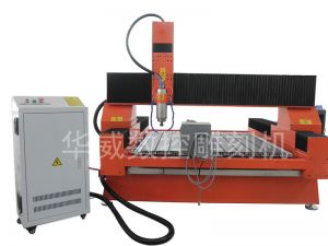 韶关石材圆柱雕刻机HW-1515SA