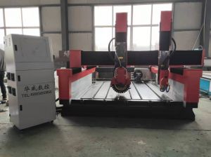 韶关锯片重型石材加工中心