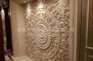 韶关石材雕刻样板