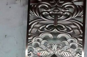 韶关金属/铝/铜板样品