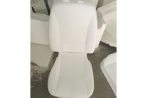 韶关五轴加工中心样品